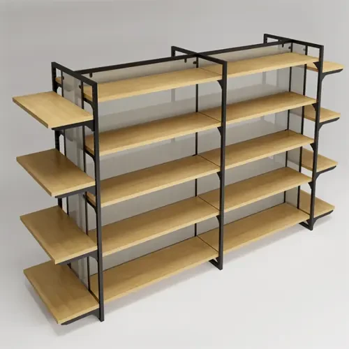 Display Fixtures